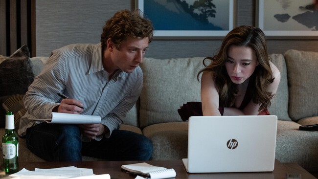 The Social Reckoning 2026 Imdb