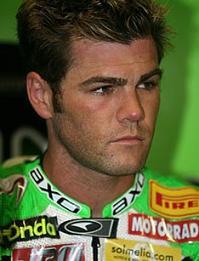 Fonsi Nieto negocia un puesto en el equipo Alstare Suzuki