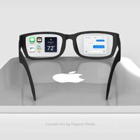 Llevamos años hablando de gafas de Apple y un Vision Pro "barato". La última filtración trae buenas y malas noticias