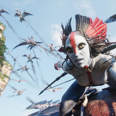 Avatar Review Hvzm Videosixteenbynine3000