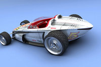 Delithium Concept by Bo Zolland