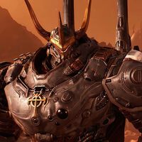 Los padres de DOOM The Dark Ages no quieren saber nada del multijugador porque, de haberlo hecho, se habría llevado por delante el Modo Campaña