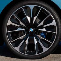 La nueva norma Euro 7 va a castigar también a los coches eléctricos porque contaminan, y bastante. Resultado: serán más caros