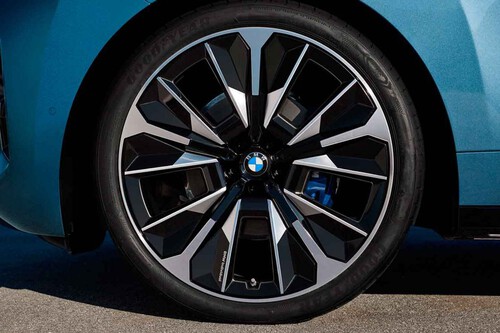 Coches Electricos Frenos Contaminacion