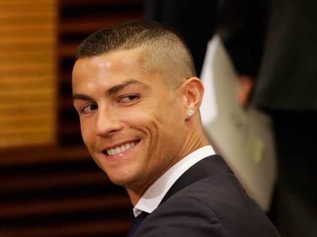 Padre soltero a toda costa: Ronaldo conoce a sus mellizos Eva y Mateo nacidos mediante un vientre de alquiler
