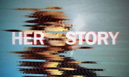Análisis de Her Story. El cuento de hadas deconstruido