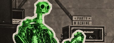 Spotify ha echado un vistazo a la música hecha con IA, ha revisado las escuchas y ha llegado a una conclusión: hay negocio