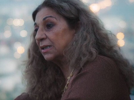 Lolita en Lo de Évole