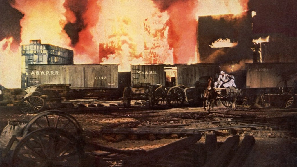 Fue elegida la mejor frase del cine. Todos la hemos escuchado alguna vez y se dice en una de las películas más épicas de la historia