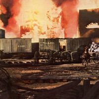 Fue elegida la mejor frase del cine. Todos la hemos escuchado alguna vez y se dice en una de las películas más épicas de la historia