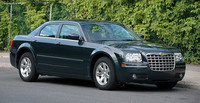El rescate de Chrysler choca con la justicia