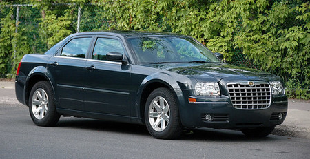 El rescate de Chrysler choca con la justicia
