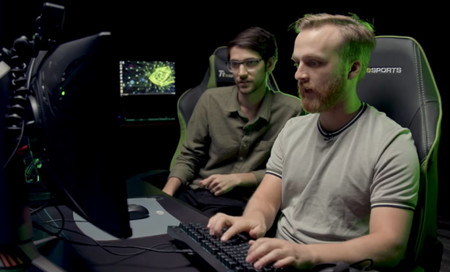 El primer monitor a 360 Hz viene de ASUS y NVIDIA, y está pensado para los profesionales de los eSports