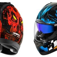 Sin pelos en la lengua. Icon cambiará todos los Alliance GT afectados por un defecto peligroso