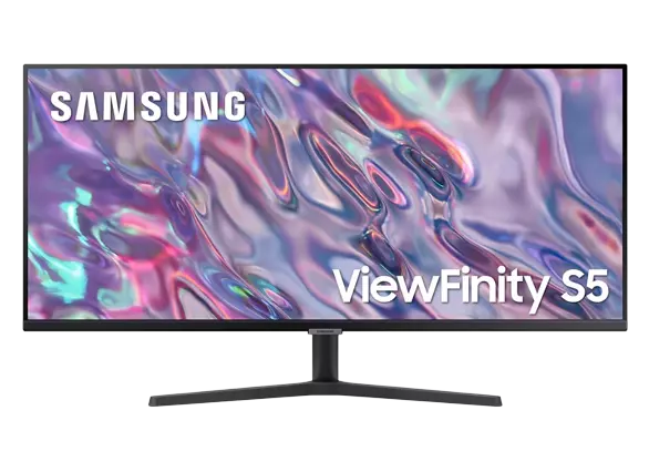 Monitor Viewfinity 34" de Alta Definición Ultra-WQHD