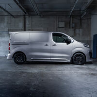 Este hombre tuvo su furgoneta atrapada en un parking más de dos años. La única solución que le dieron fue pagar 24.000 euros al año