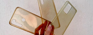 ¿Tienes la funda de tu móvil Xiaomi amarillenta? Prueba con estos trucazos para dejarla como nueva 