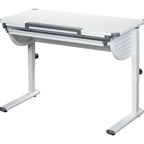 Escritorio regulable en altura