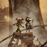 La tercera parte de la perturbadora saga Little Nightmares contará con una edición coleccionista que ya puedes reservar a buen precio 