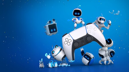 Sony reorganizará el equipo de Japan Studio hacia Team ASOBI para "centrarse en una sola visión"