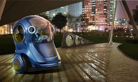 Diez predicciones sobre eléctricos para 2012 (y 2)