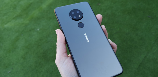 Nokia 6 2 B