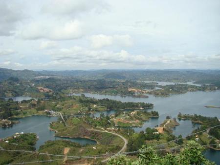guatape