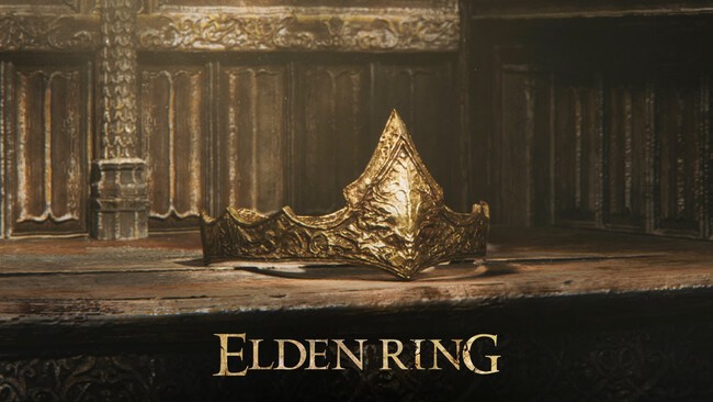 Elden Ring (FromSoftware)