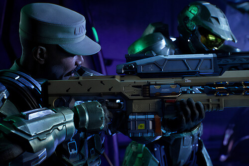 Requisitos mínimos y recomendados para Halo: Campaign Evolved. Esto es lo que necesitas para volver a los origenes del jefe Maestro 