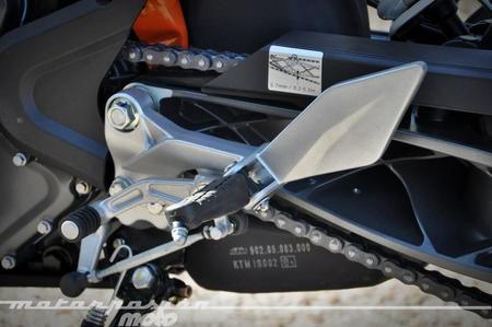 Motormaniaonline 390 Duke ABS