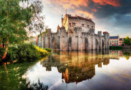 castillo-gante