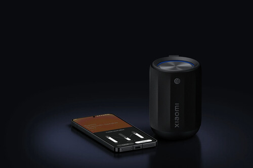 Altavoz Bluetooth Xiaomi