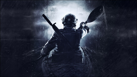 Análisis de Phantom: Covert Ops, o cómo hacer que un juego de sigilo sobre un francotirador en un kayak sea una idea fantástica