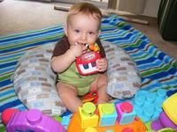 ¡A la boca no! Cuidado con la aspiración de cuerpos extraños 