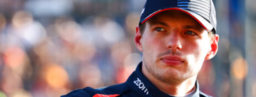 Max Verstappen, campeão dos últimos quatro Mundiais de Fórmula 1, está prestes a perder todos os pontos da carteira de motorista 