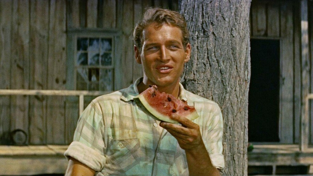 Esta noche en TV, Paul Newman en una calurosa adaptación de un maestro literario con la que fue considerado el mejor actor