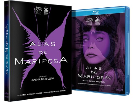 Mariposa