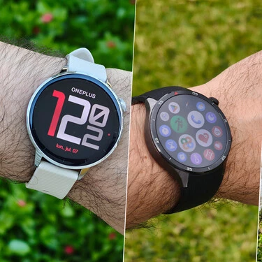 Mejores Smartwatch Precio