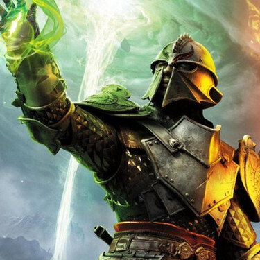 Dragon Age: Inquisition