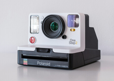 Polaroid Gen Z Kodak