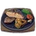 Carne Con Pescado
