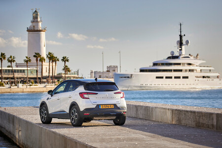 New Generation Asx 5