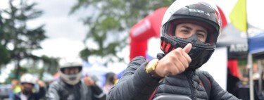 Mejora tus capacidades de conducción con este curso gratis para motociclistas en Bogotá: así puedes inscribirte 