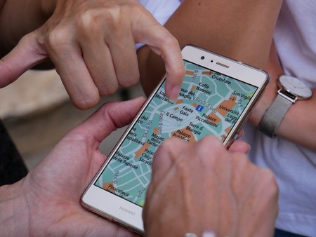 Las rutas mixtas de transporte llegan a Google Maps en iOS y Android para facilitar nuestros desplazamientos