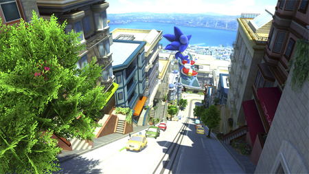 'Sonic Adventure 2 HD' y 'NIGHTS into Dreams HD' presentan su tráiler de lanzamiento antes de aterrizar en PSN y XBLA
