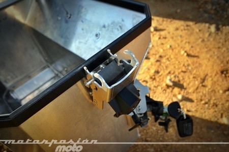 BMW F800 GS Adventure