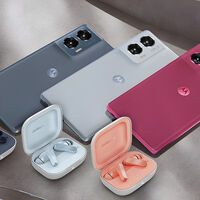 Para estrenar celular en 2026: el Motorola Edge 50 Fusion tiene descuento irresistible en Walmart 