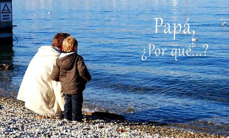 Por qué es tan difícil a veces educar a nuestros hijos (I)