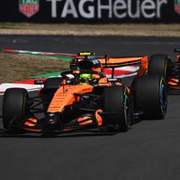 Es oficial: la FIA cambia las normas de la Fórmula 1 en Japón para que las carreras sean más parecidas a las antiguas 