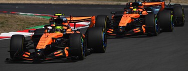 Es oficial: la FIA cambia las normas de la Fórmula 1 en Japón para que las carreras sean más parecidas a las antiguas 